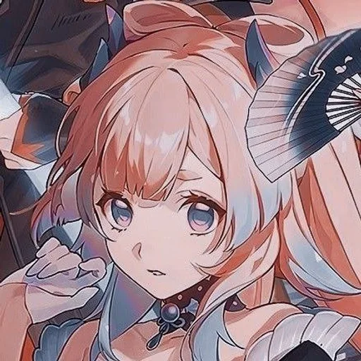 ❤️‍🩹 Стикер «Kokomi Sangonomiya» для Telegram