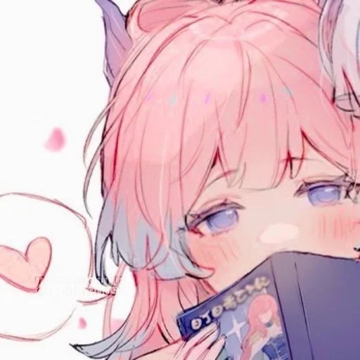 💝 Стикер «Kokomi Sangonomiya» для Telegram