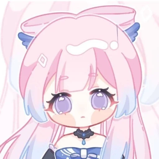 💝 Стикер «Kokomi Sangonomiya» для Telegram