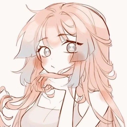 💝 Стикер «Kokomi Sangonomiya» для Telegram