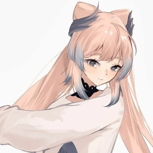 💝 Стикер «Kokomi Sangonomiya» для Telegram