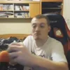 Стикер 18 Vjlinktopgamer
