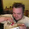 Стикер 32 Vjlinktopgamer
