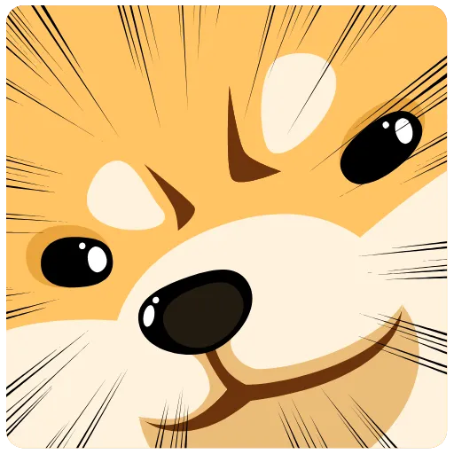 😏 Стикер «Акио» для Telegram