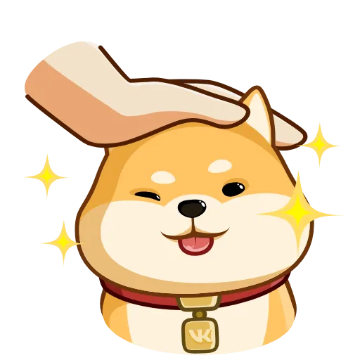 😛 Стикер «Акио» для Telegram