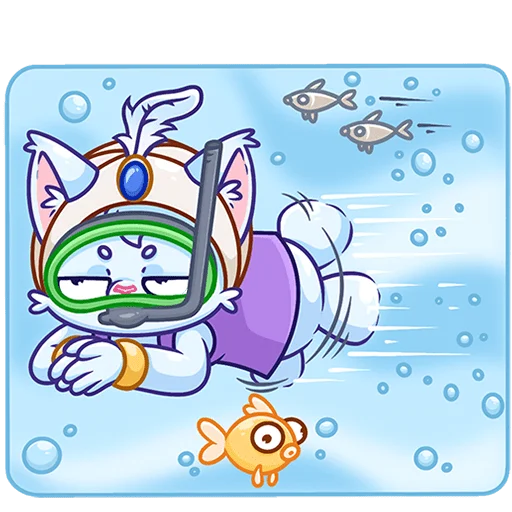 💦 Стикер «Башир без текста» для Telegram