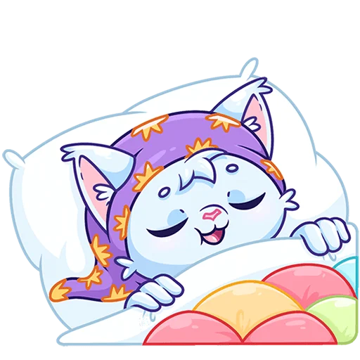 😴 Стикер «Башир без текста» для Telegram