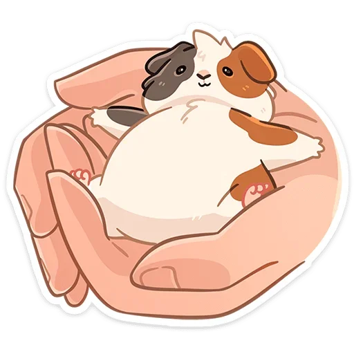 🫠 Стикер «Огурчик» для Telegram