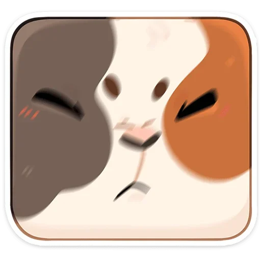 🫨 Стикер «Огурчик» для Telegram