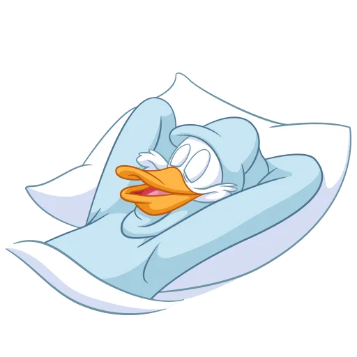 😴 Стикер «Черный Плащ Без Текста» для Telegram