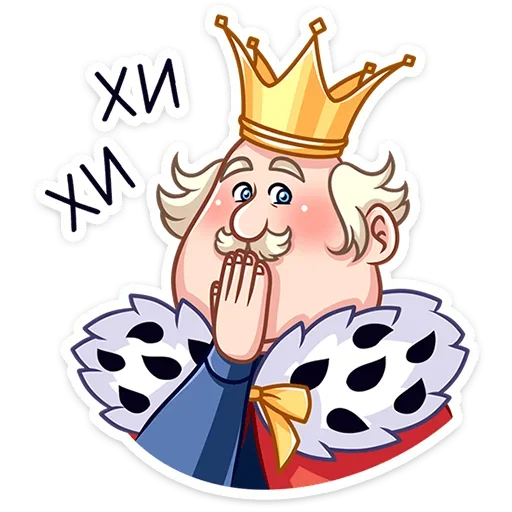 🫢 Стикер «Емельян Степанович» для Telegram