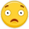 Стикер 14 😊VK Emoji - эмоджи из вк