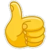 Стикер 38 😊VK Emoji - эмоджи из вк