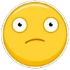 Стикер 13 😊VK Emoji - эмоджи из вк