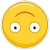 Стикер 5 😊VK Emoji - эмоджи из вк