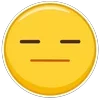 Стикер 28 😊VK Emoji - эмоджи из вк