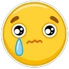 Стикер 17 😊VK Emoji - эмоджи из вк
