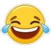 Стикер 4 😊VK Emoji - эмоджи из вк