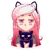 Стикер 7 Erika
