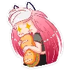 Стикер 6 Erika