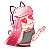 Стикер 4 Erika