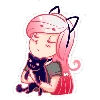 Стикер 10 Erika