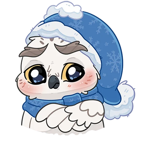 🎄 Стикер «Поезд Деда Мороза 2026 Без Текста» для Telegram