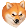Стикер 12 Ину