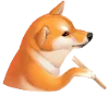 Стикер 31 Ину