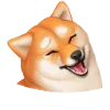 Стикер 21 Ину