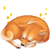 Стикер 20 Ину
