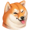 Стикер 10 Ину