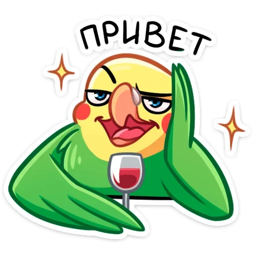 Стикер 27 Кент