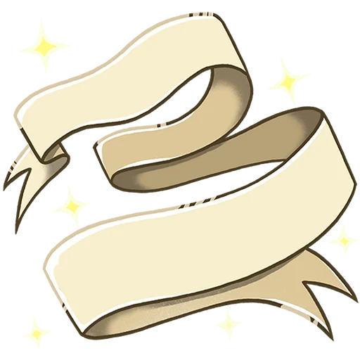 🎗 Стикер «Пчелка Ксюша Без Текста» для Telegram