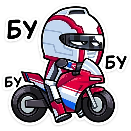 😝 Стикер «Лайто» для Telegram