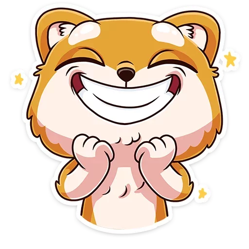 😁 Стикер «Летто» для Telegram
