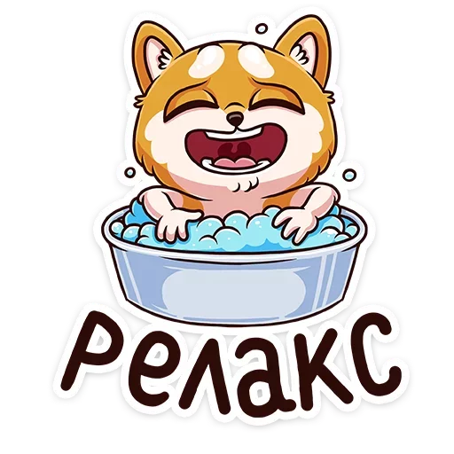 😊 Стикер «Летто» для Telegram