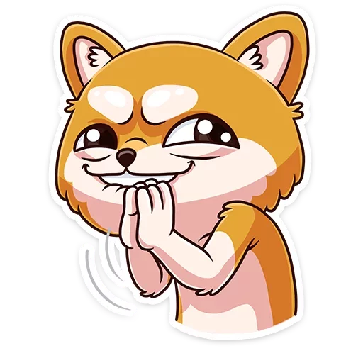 😆 Стикер «Летто» для Telegram