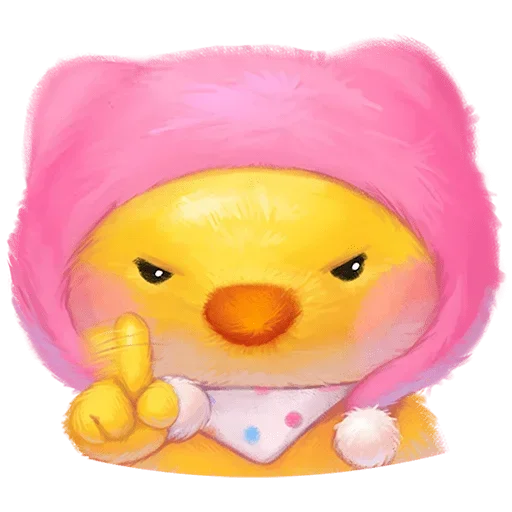 🙅‍♀️ Стикер «Масюся Без Текста» для Telegram