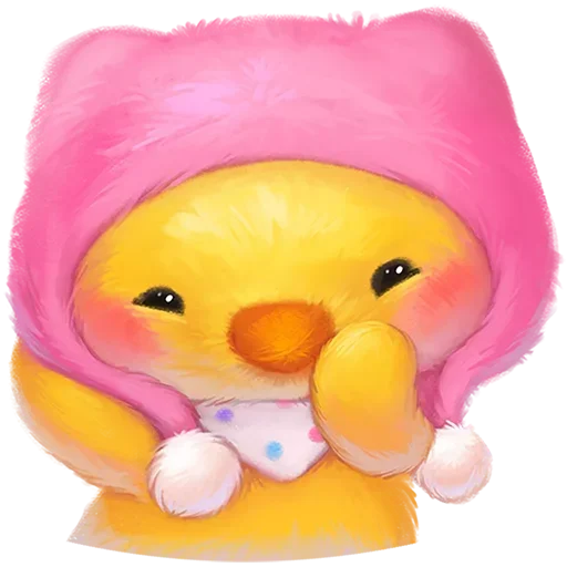 😊 Стикер «Масюся Без Текста» для Telegram