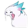 🤣 Эмодзи «minto» для Telegram