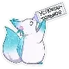 🤕 Эмодзи «minto» для Telegram