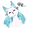 🤢 Эмодзи «minto» для Telegram