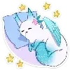 😴 Эмодзи «minto» для Telegram