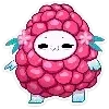 🍓 Эмодзи «minto» для Telegram
