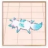 😮‍💨 Эмодзи «minto» для Telegram