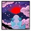 🌅 Эмодзи «minto» для Telegram