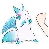 👊 Эмодзи «minto» для Telegram