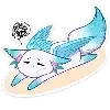😒 Эмодзи «minto» для Telegram
