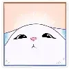 😑 Эмодзи «minto» для Telegram